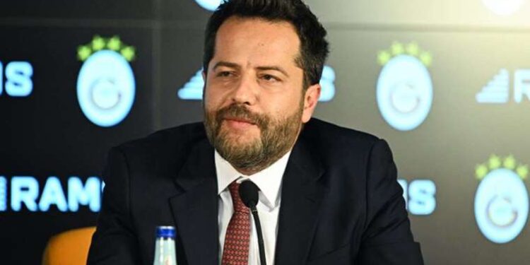 Erden Timur'dan samimi açıklama! 'Galatasaray bu işten zarar görüyor'