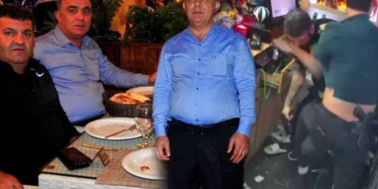 Esenyurt'ta öldürülen büfecinin babası konuştu!