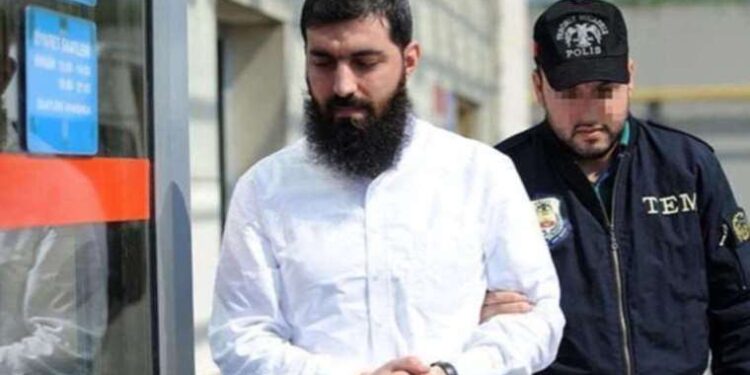 Leading jihadist figure in Turkey Abu Hanzala released