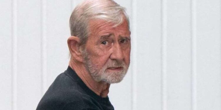 Hasta karısını öldüren adam suçsuz bulundu