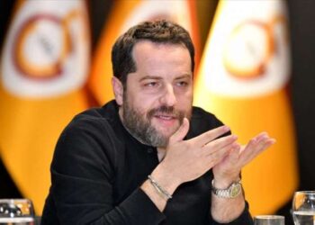 Erden Timur'dan forvet transferi açıklaması!