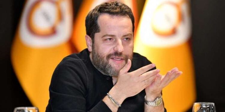 Erden Timur'dan forvet transferi açıklaması!