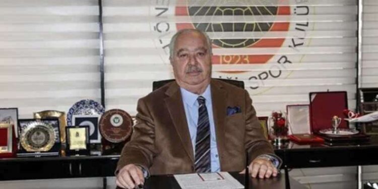 Gençlerbirliği'nden büyük jest