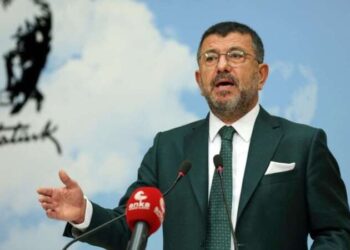 Ağbaba'dan iktidara 'torba yasa' tepkisi: Milli dayanışma değil, milli dolandırma paketi