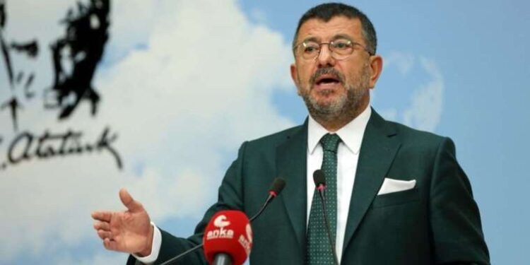 Ağbaba'dan iktidara 'torba yasa' tepkisi: Milli dayanışma değil, milli dolandırma paketi