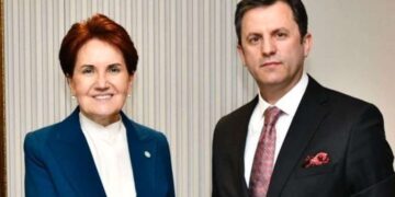 Türker Yörükçüoğlu kimdir, nereli, kaç yaşında? İYİ Parti Şehircilik Politikaları ve Afet Yönetimi Başkanı Türker Yörükçüoğlu hangi partilerde görev yaptı?