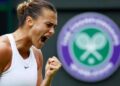 Wimbledon'da yarı finalistler belli oldu