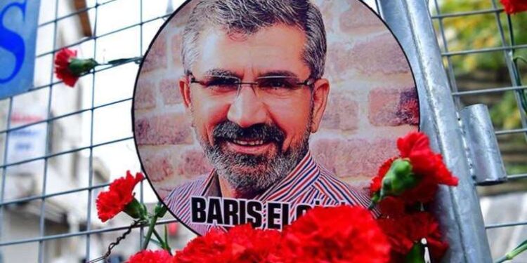 Tahir Elçi davasında erteleme: Tüm talepler reddedildi