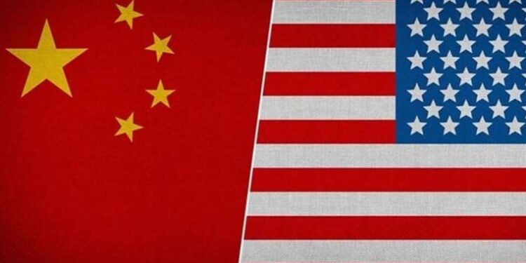 Çin'den ABD'ye sert mesaj 'Pasifik Adaları hiçbir ülkenin arka bahçesi değildir'