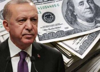 Erdoğan'ın Körfez ziyaretinden beklenen para belli oldu