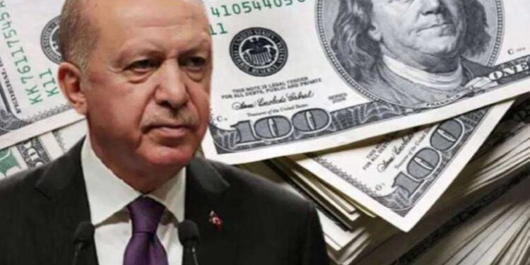 Erdoğan'ın Körfez ziyaretinden beklenen para belli oldu