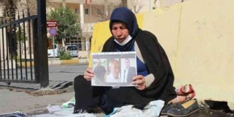 Şenyaşar ailesi, adalet nöbetini Ankara'ya taşıyor