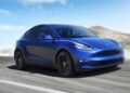 Tesla Türkiye'den bir zam daha