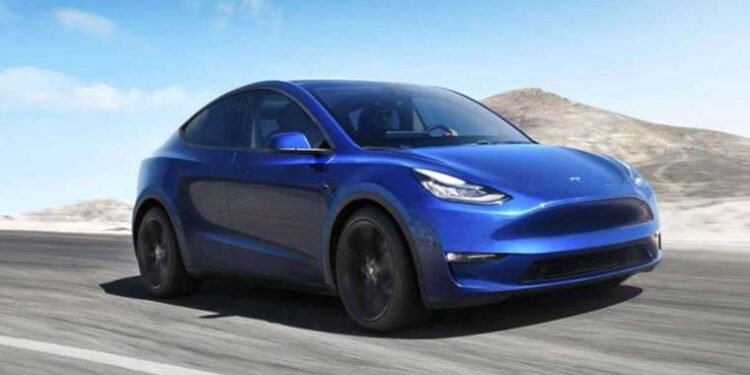 Tesla Türkiye'den bir zam daha