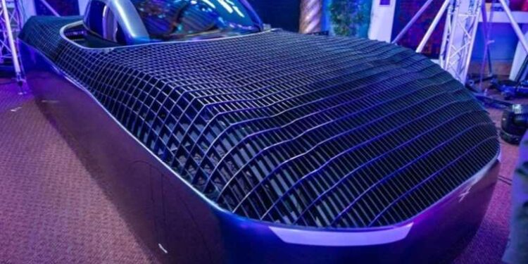 Uçan arabalar geliyor: Tarihi ve fiyatı belli oldu