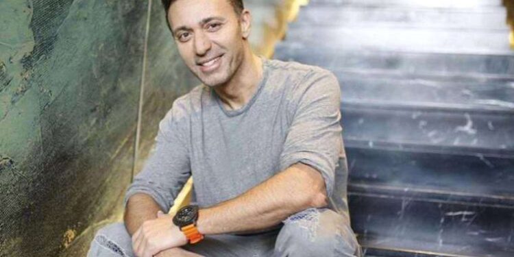 Mustafa Sandal isyan etti