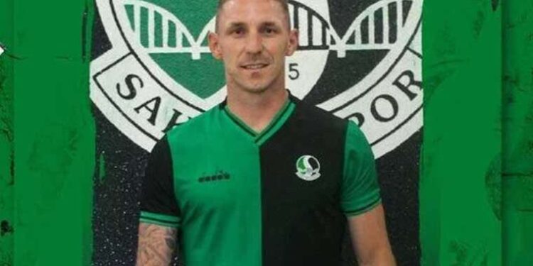 Sakaryaspor'dan orta sahaya takviye!