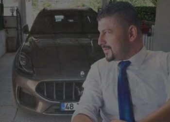 Son dakika... Muğla'da şüpheli ölüm! Trafikte tartıştığı avukatın ayağını kıran 'Maseratili polis'in cansız bedeni bulundu