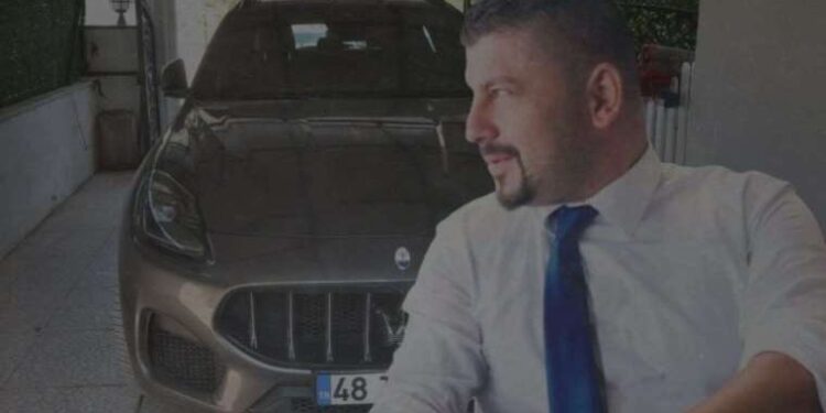 Son dakika... Muğla'da şüpheli ölüm! Trafikte tartıştığı avukatın ayağını kıran 'Maseratili polis'in cansız bedeni bulundu