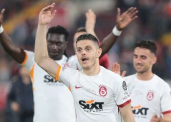 Erden Timur'dan Milot Rashica açıklaması!