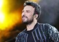 Megastar Tarkan'dan 'Akbelen' paylaşımı