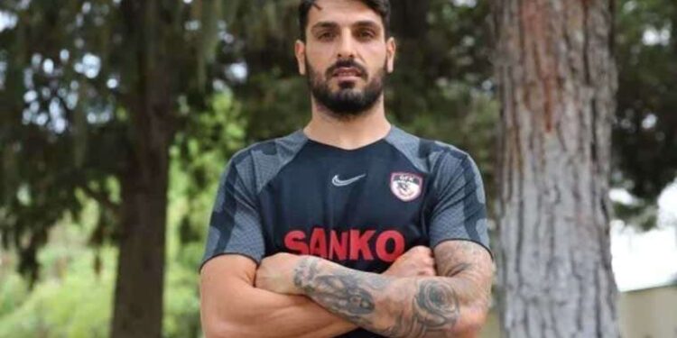 Galatasaray, Günay Güvenç transferini bitirdi!