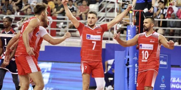 Filenin Efeleri, Challenger Kupası'nda finalde