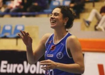 Galatasaray HDI Sigorta, Duygu Düzceler'i kadrosuna kattı