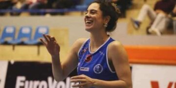 Galatasaray HDI Sigorta, Duygu Düzceler'i kadrosuna kattı