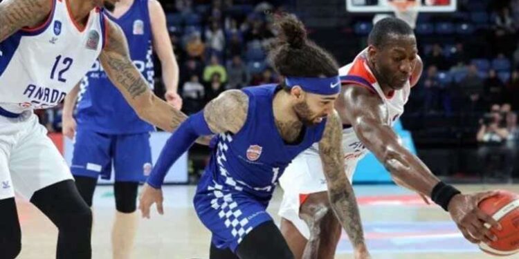 Bryant Crawford, Samsunspor'da