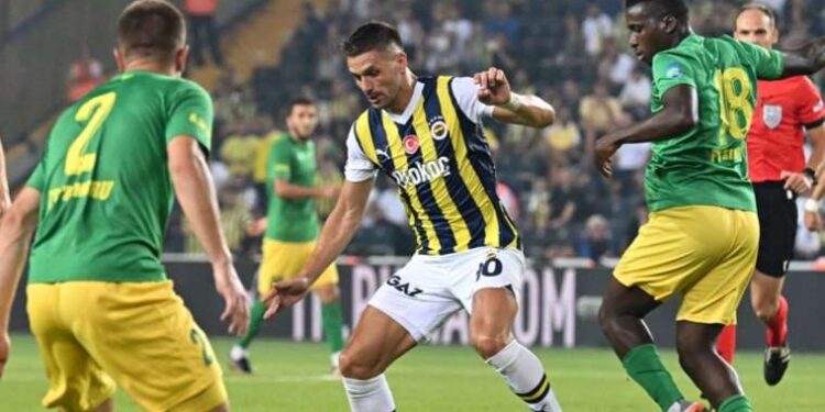 Dusan Tadic'ten Orkun Kökçü ve Beşiktaş sözleri