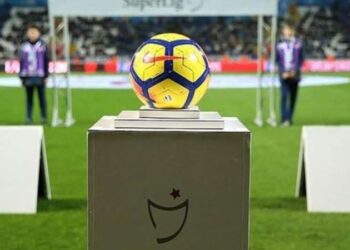 Trendyol Süper Lig'de fikstür çekim tarihi açıklandı