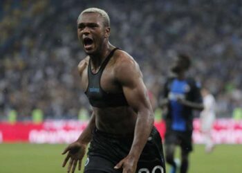 RB Leipzig, Lois Openda’yı kadrosuna kattı