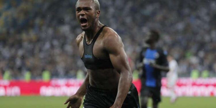 RB Leipzig, Lois Openda’yı kadrosuna kattı