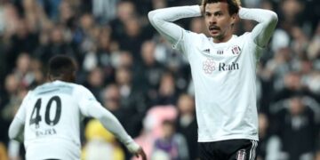 Everton'dan Dele Alli kararı!