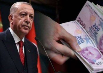 CHP’li Özgür Özel: Erdoğan kendi maaşına yüzde 39 zam yapacak
