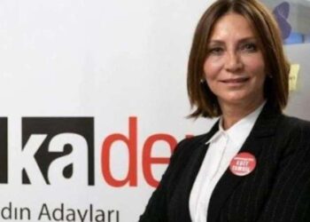 KA.DER ve kadın milletvekilleri TBMM'de buluştu