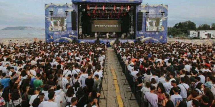 Kuzey Fest yasağına mahkemeden de vize çıkmadı: Yürütmeyi durdurma talebi reddedildi