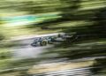 F1 Macaristan Grand Prix'sinde pole pozisyonu Hamilton'ın