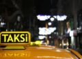 Müşteriden zamlı tarife almak isteyen taksi şoförüne yaptırım