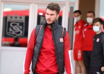 Eyüpspor'a Süper Lig'den transfer