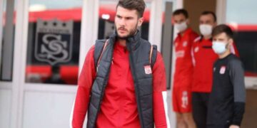 Eyüpspor'a Süper Lig'den transfer