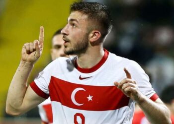 Beşiktaş, Halil Dervişoğlu ile anlaşma sağladı