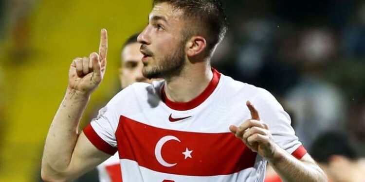 Beşiktaş, Halil Dervişoğlu ile anlaşma sağladı