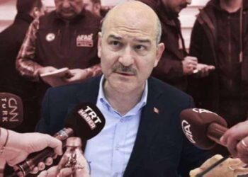 Emniyet’te Soylu ekibine bir operasyon daha: Üç üst düzey polis müdürü görevden alındı