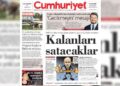 Cumhuriyet'in haberini Bakanlık yalanladı Erdoğan doğruladı