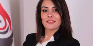 Zafer Partili Aslan: Türkiye'nin dış politikası günübirlik ve hedefsiz