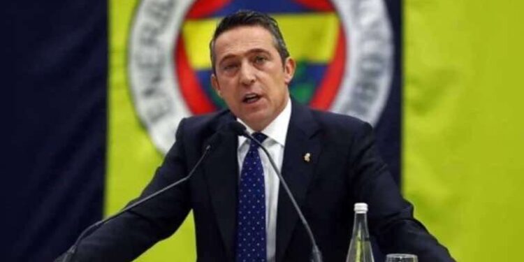 Ali Koç açıkladı! '8+3 devam edecek'