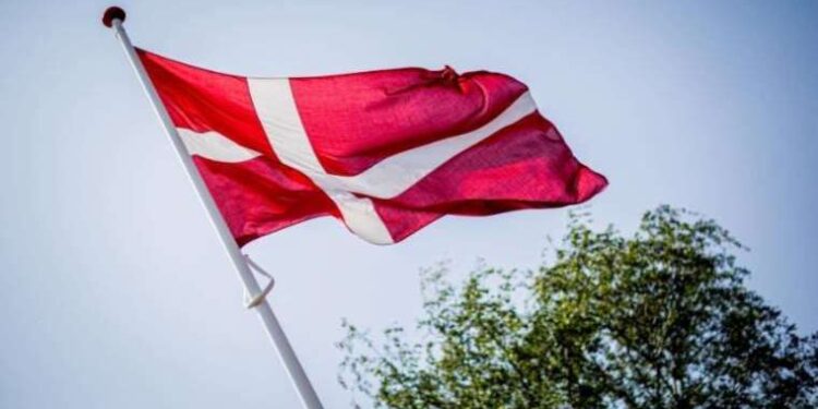 Danimarka'da Kuran yakma provokasyonları devam ediyor