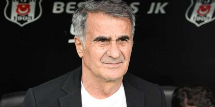 Şenol Güneş'ten Rebic, Saiss ve Ceyhun Kazancı sözleri